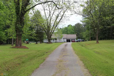271 Tomme Rd, Lagrange, GA 30240 photo 2