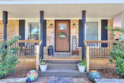 4445 Highway 162 S, Covington, GA 30016 photo 3