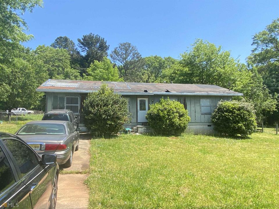 384 Ronthor Dr, Social Circle, GA 30025 7 Photos MLS 20036758 Movoto