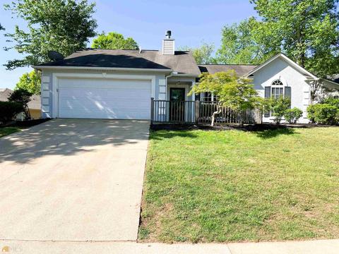 308 Creekside Dr, Lagrange, GA 30240 photo 1
