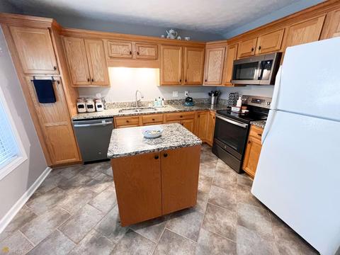 308 Creekside Dr, Lagrange, GA 30240 photo 6