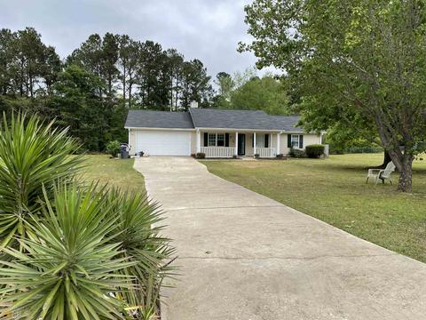 156 W Jessica Ln, Hampton, GA 30228 photo 1