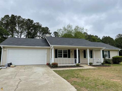 156 W Jessica Ln, Hampton, GA 30228 photo 2