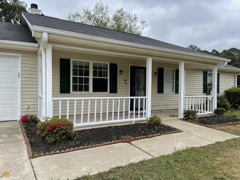 156 W Jessica Ln, Hampton, GA 30228 photo 3