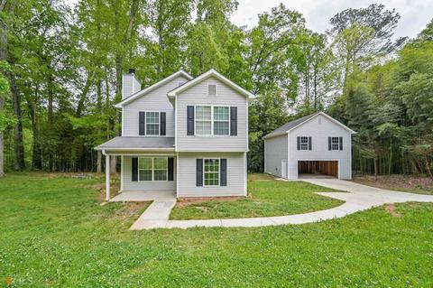 5114 Fourth St, Morrow, GA 30260 photo 1
