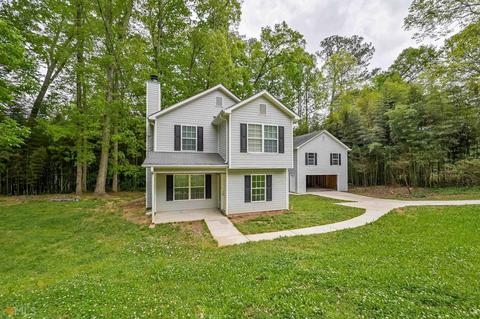 5114 Fourth St, Morrow, GA 30260 photo 3