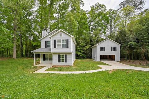 5114 Fourth St, Morrow, GA 30260 photo 2