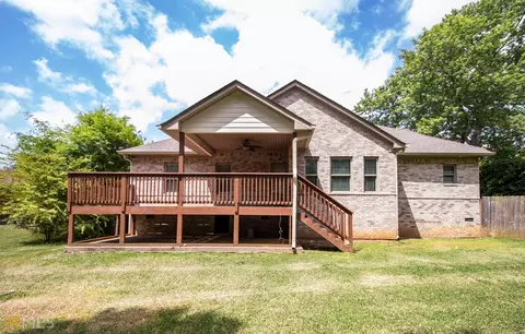 6024 Tabor Ave, Morrow, GA 30260 photo 25
