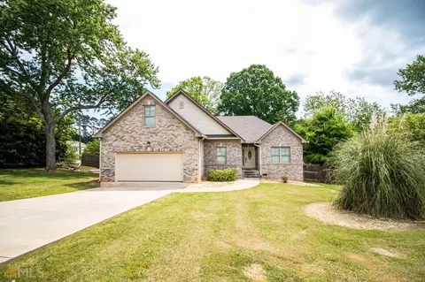 6024 Tabor Ave, Morrow, GA 30260 photo 1