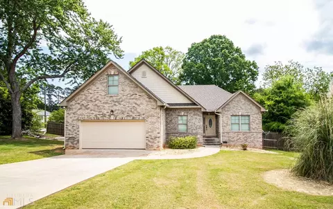 6024 Tabor Ave, Morrow, GA 30260 photo 3