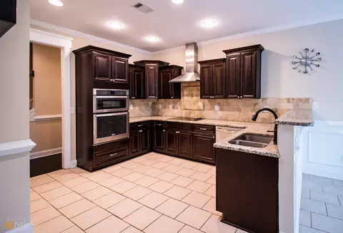 6024 Tabor Ave, Morrow, GA 30260 photo 7