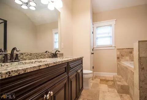 6024 Tabor Ave, Morrow, GA 30260 photo 14