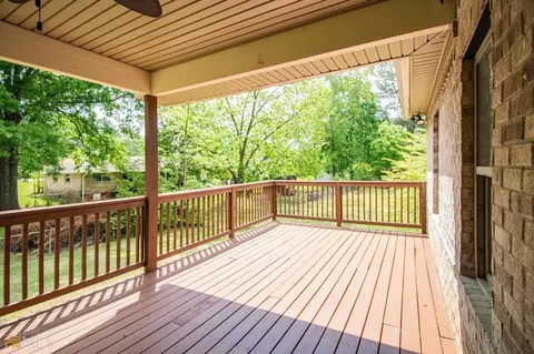 6024 Tabor Ave, Morrow, GA 30260 photo 24
