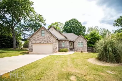 6024 Tabor Ave, Morrow, GA 30260 photo 2