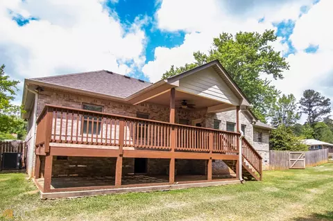 6024 Tabor Ave, Morrow, GA 30260 photo 26