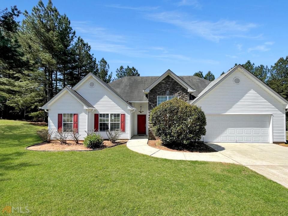 1420 Princeton Dr, Statham, GA 30666 23 Photos MLS 20037237 Movoto