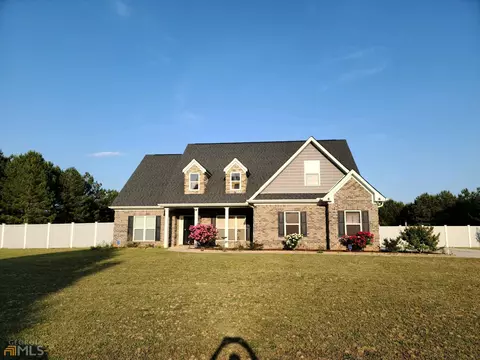 260 Hedgewood Dr, Hampton, GA 30228 photo 1