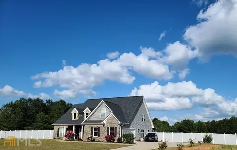 260 Hedgewood Dr, Hampton, GA 30228 photo 3