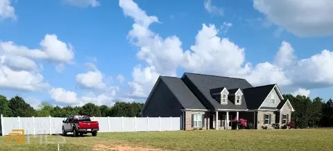260 Hedgewood Dr, Hampton, GA 30228 photo 4