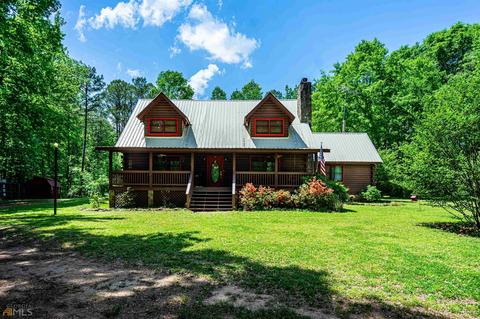 75 Hamilton Dr, Lagrange, GA 30240 photo 1