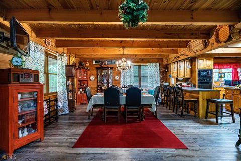 75 Hamilton Dr, Lagrange, GA 30240 photo 7