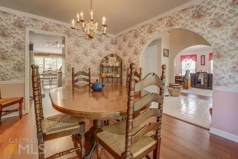3720 SE Druids Dr, Conyers, GA 30013 photo 9