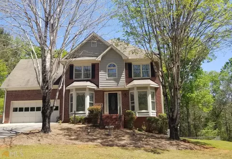 3720 SE Druids Dr, Conyers, GA 30013 photo 2