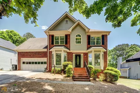 3720 SE Druids Dr, Conyers, GA 30013 photo 1