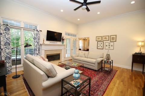 105 Northridge Dr, Lagrange, GA 30240 photo 4