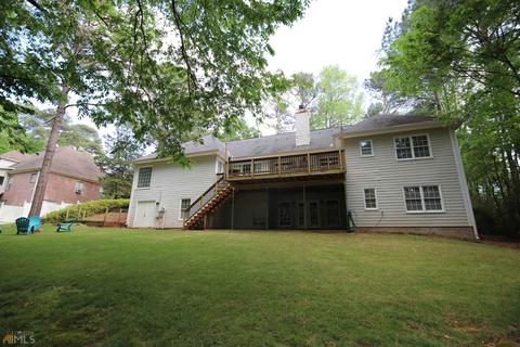 105 Northridge Dr, Lagrange, GA 30240 photo 38