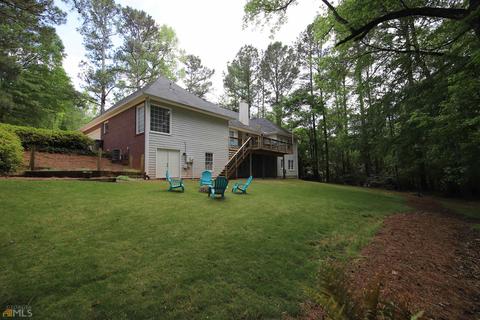 105 Northridge Dr, Lagrange, GA 30240 photo 37