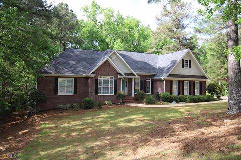 105 Northridge Dr, Lagrange, GA 30240 photo 1