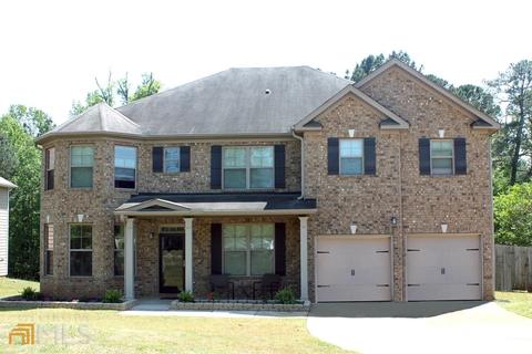 3087 Fairview Rd, Covington, GA 30016 photo 1