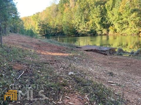 267 Bowen Hill Rd, Haddock, GA 31033 photo 2