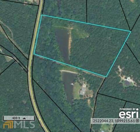 267 Bowen Hill Rd, Haddock, GA 31033 photo 1