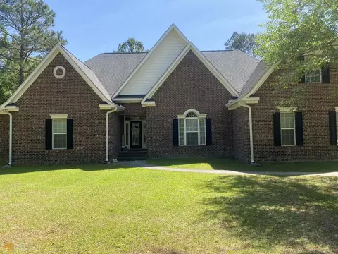 2125 Hendrix Rd, Brooklet, GA 30415 photo 5