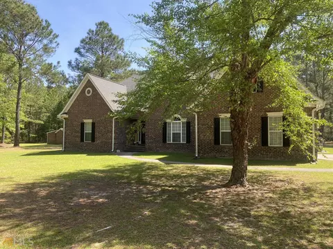2125 Hendrix Rd, Brooklet, GA 30415 photo 4