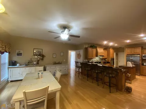 2125 Hendrix Rd, Brooklet, GA 30415 photo 34