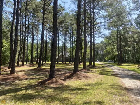 2125 Hendrix Rd, Brooklet, GA 30415 photo 1