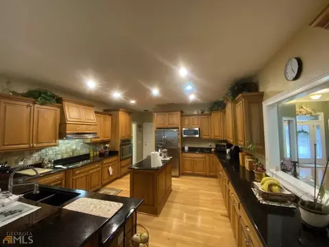 2125 Hendrix Rd, Brooklet, GA 30415 photo 31