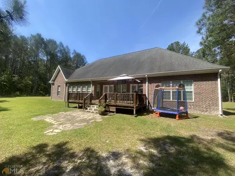 2125 Hendrix Rd, Brooklet, GA 30415 photo 6
