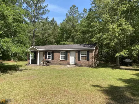 2125 Hendrix Rd, Brooklet, GA 30415 photo 9