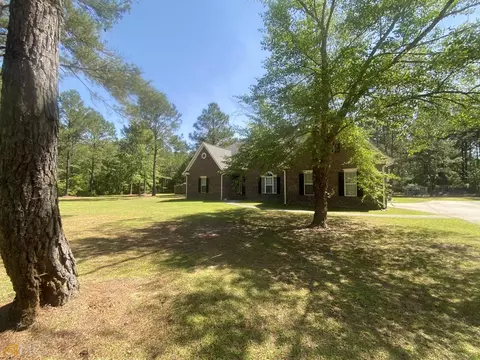 2125 Hendrix Rd, Brooklet, GA 30415 photo 3