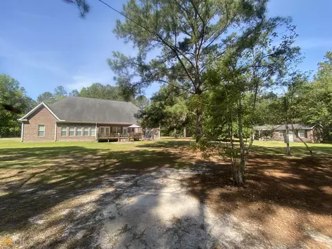 2125 Hendrix Rd, Brooklet, GA 30415 photo 16