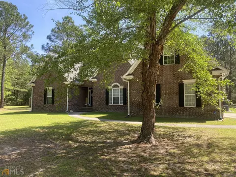 2125 Hendrix Rd, Brooklet, GA 30415 photo 18