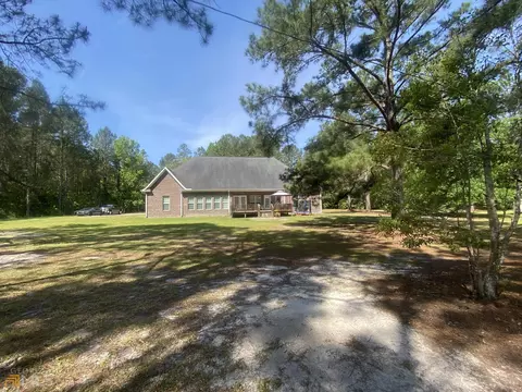 2125 Hendrix Rd, Brooklet, GA 30415 photo 15