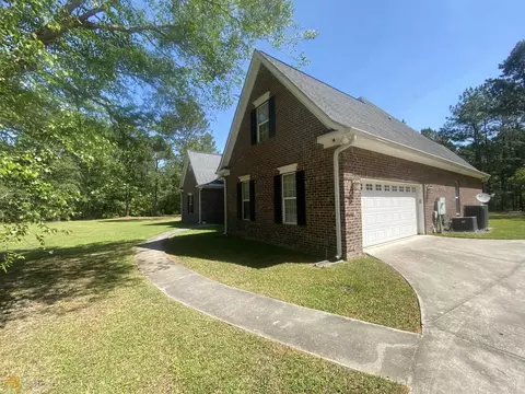 2125 Hendrix Rd, Brooklet, GA 30415 photo 17