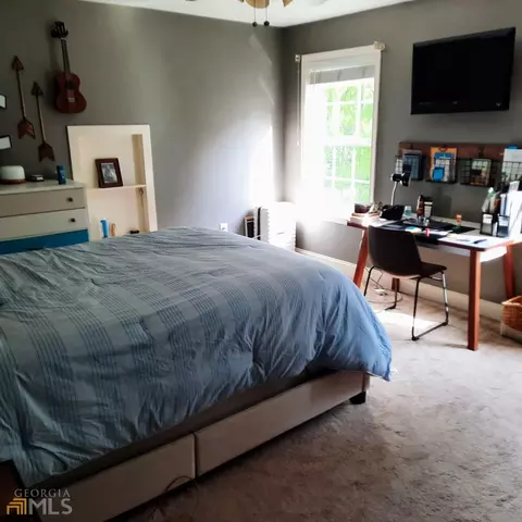 2741 E Hermitage Rd, Kingston, GA 30145 photo 14