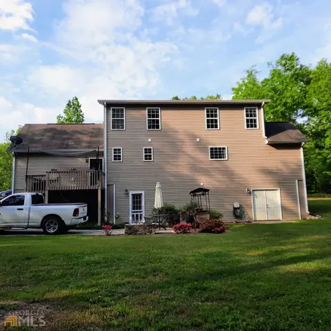 2741 E Hermitage Rd, Kingston, GA 30145 photo 3
