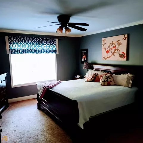 2741 E Hermitage Rd, Kingston, GA 30145 photo 8
